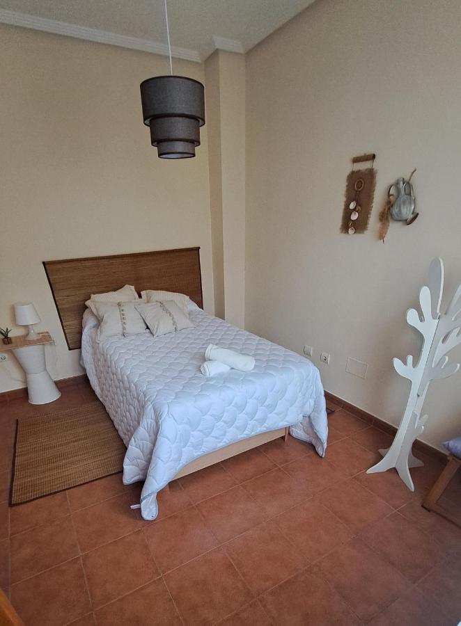 La Casa Del Cipres Villa Aldeamayor de San Martin Buitenkant foto